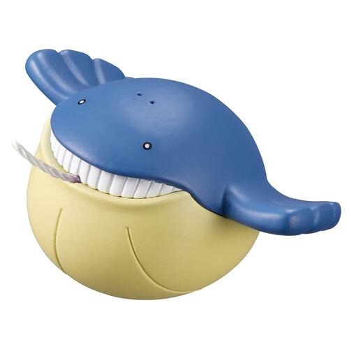 ♥微小市集∞♥現貨/日本寶可夢入浴球沐浴球｜釣魚樂第二彈/在浴缸裡釣到寶可夢/Pokemon 鯉魚王暴鯉龍 釣魚篇-細節圖4