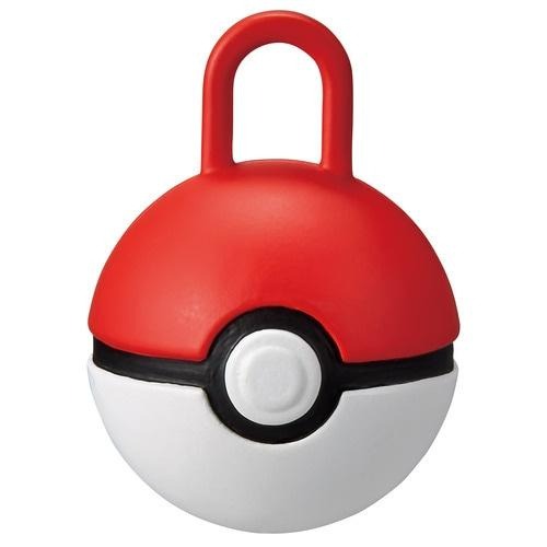 ♥微小市集∞♥現貨/日本寶可夢入浴球沐浴球｜釣魚樂第二彈/在浴缸裡釣到寶可夢/Pokemon 鯉魚王暴鯉龍 釣魚篇-細節圖7