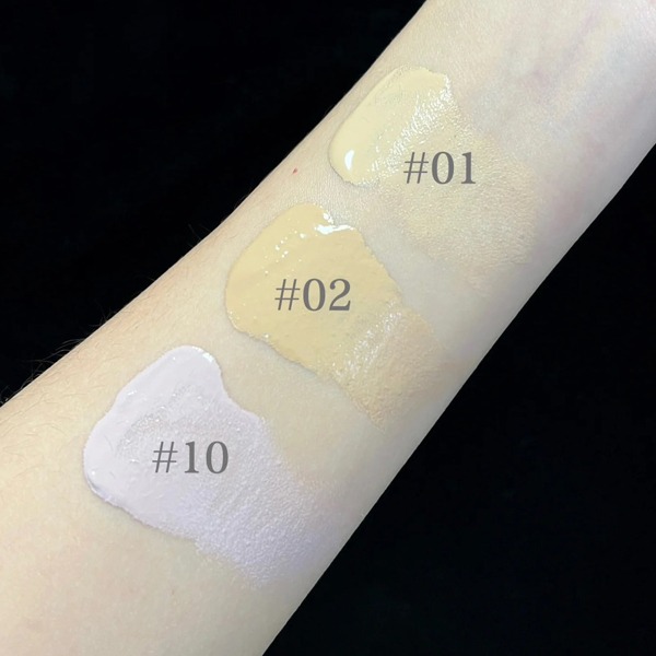 ♥微小市集∞♥現貨/日本代購-COSME DECORTE 黛珂多重防禦素顏霜/01 明亮色-細節圖2