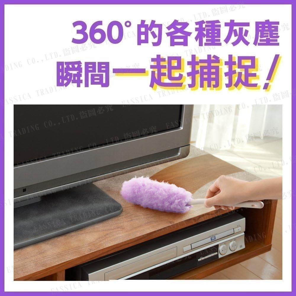 日本 Kao 花王 Quickle 除塵掃-細節圖3