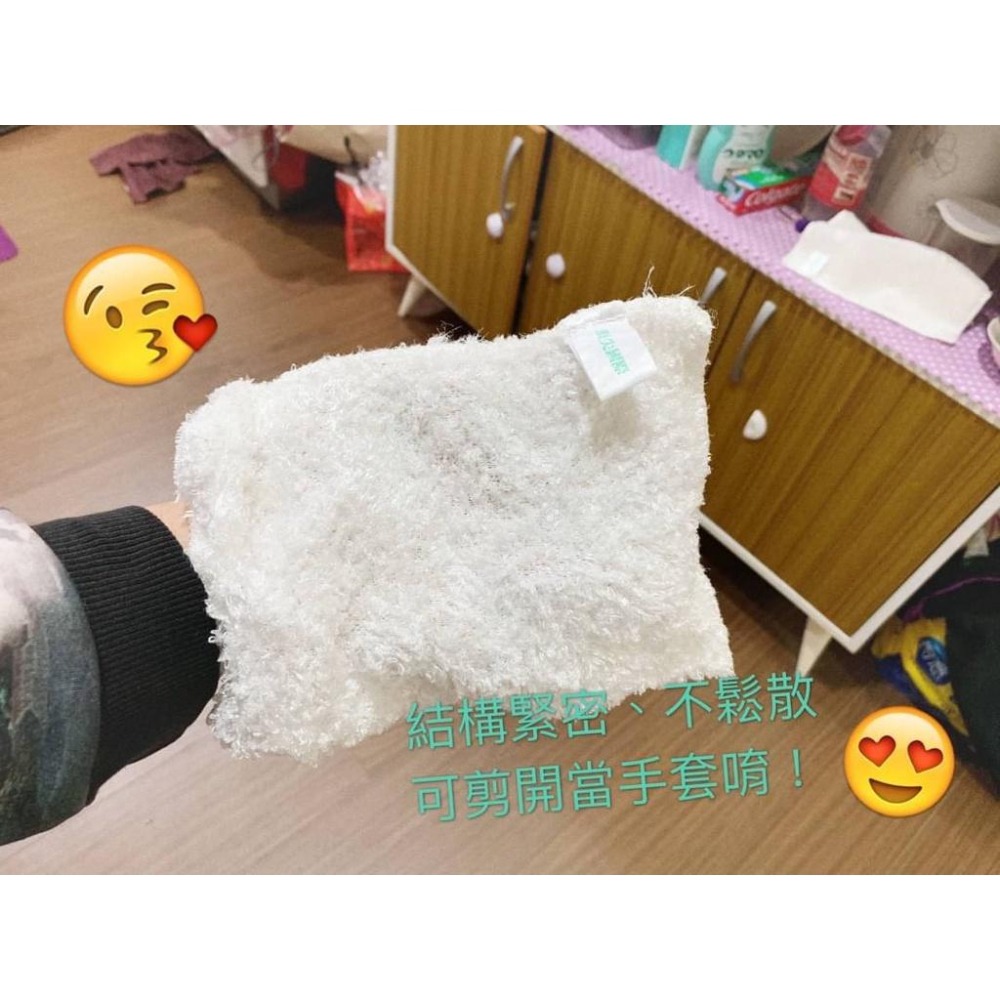 台灣現貨 100%竹纖維 洗碗布 萬用清潔布 免洗劑 不傷碗盤-細節圖6