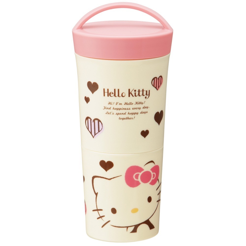 雙層(長型) 290+190ml