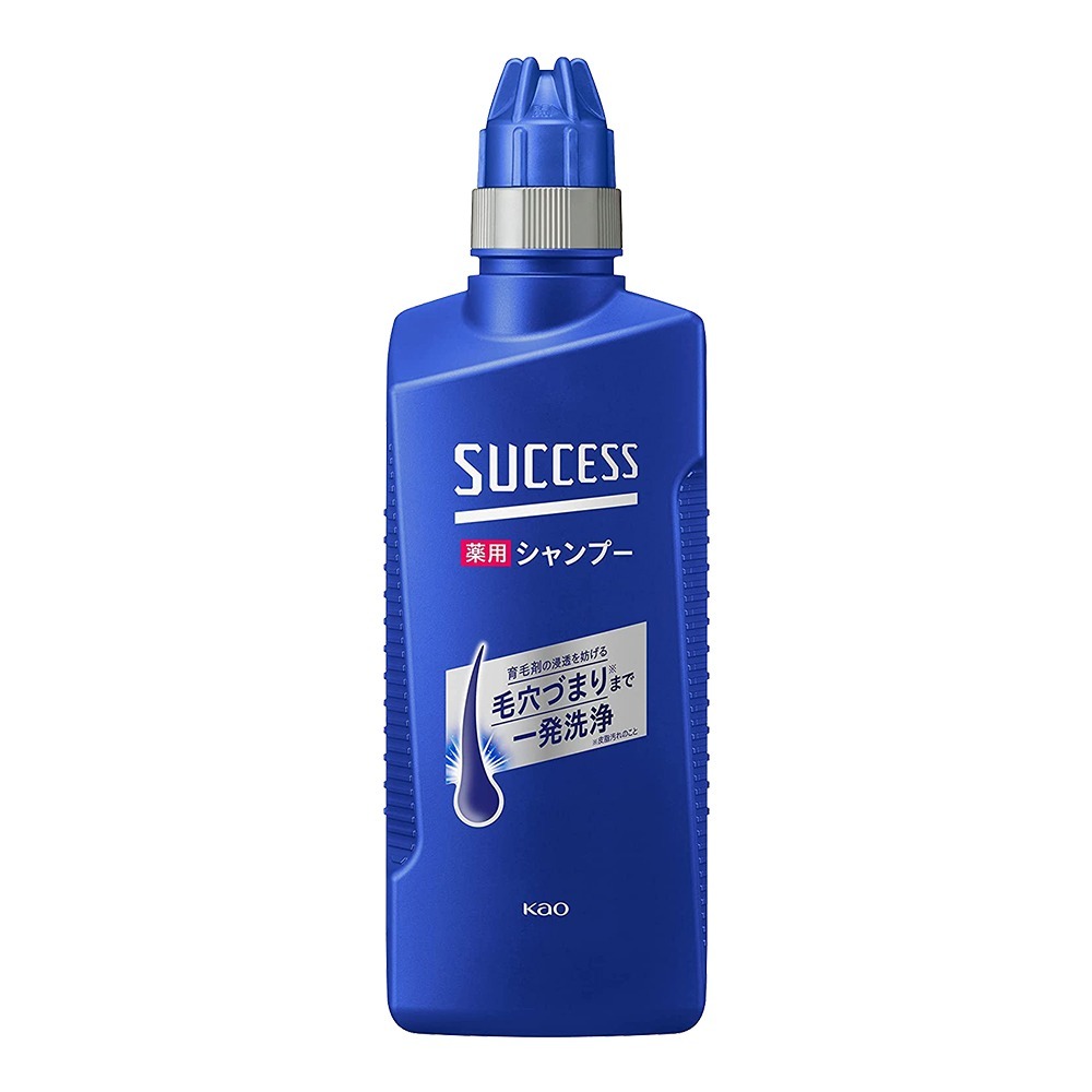 日本 Kao 花王 深層潔淨 柔順潔淨 洗髮精 柑橘香 400ml 快速起泡 可直接擠在頭皮上-規格圖8