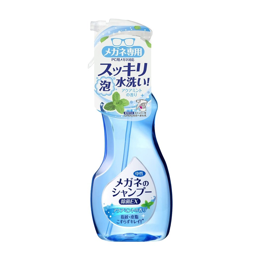 薄荷香200ml