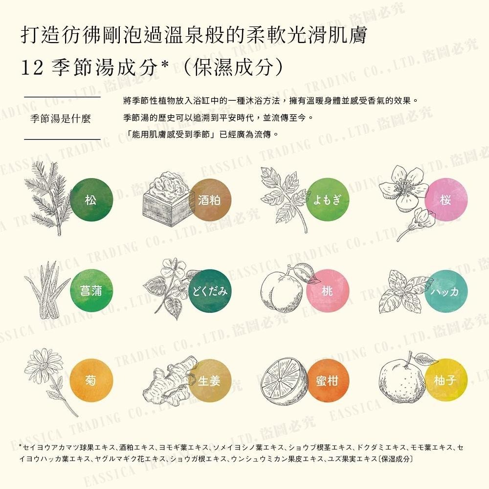 Rosette 親膚 去角質凝膠 柚子檜木香 180g  臉用、身體用 敏感肌用-細節圖5