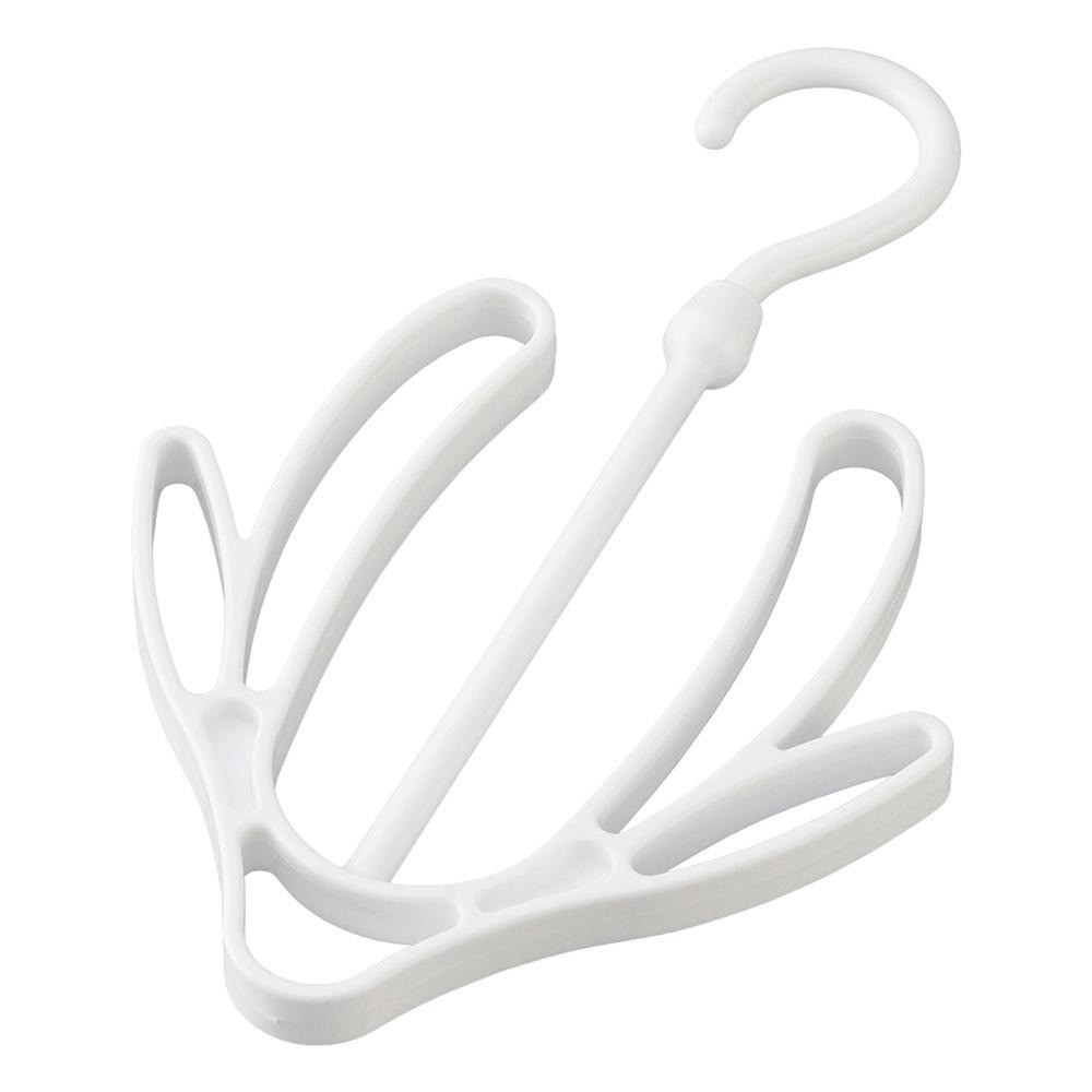 日本 inomata 可連接曬鞋架 居家實用小物 曬鞋架-細節圖5