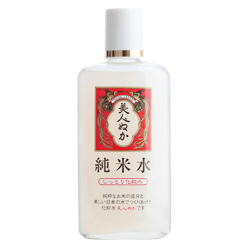 純米水化妝水(保濕)130ml