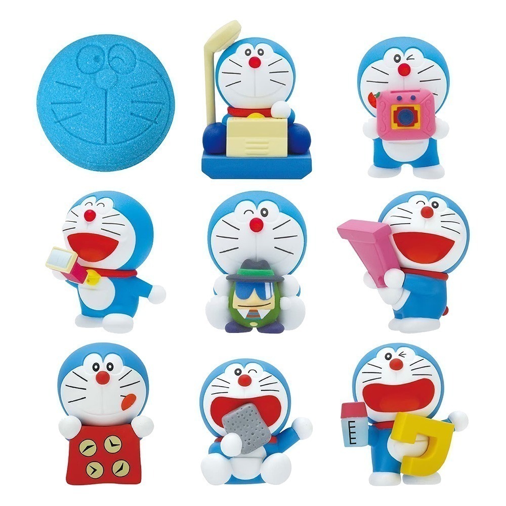 哆啦A夢(秘密道具)75g