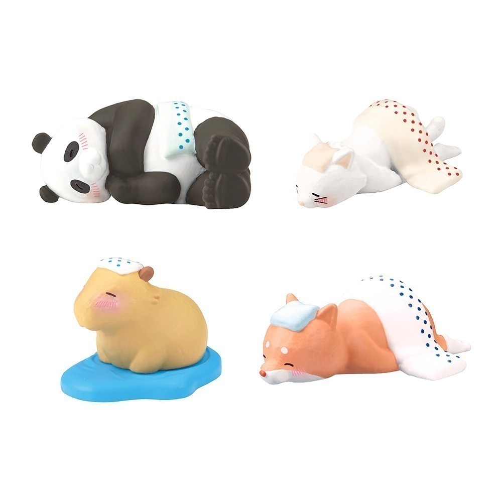 日本原裝 BANDAI 萬代 寶可夢 伊布 迪士尼公主 冰雪奇緣 哆啦A夢 蠟筆小新 入浴球 內附造型玩具 多款可選-規格圖9