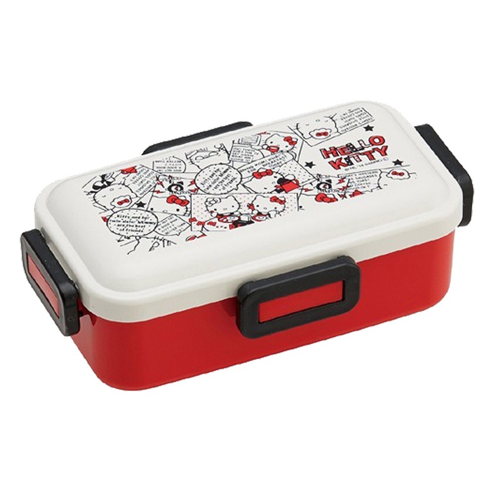 四扣-長型Kitty530ml