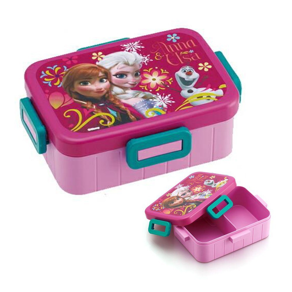 四扣-冰雪奇緣650ml