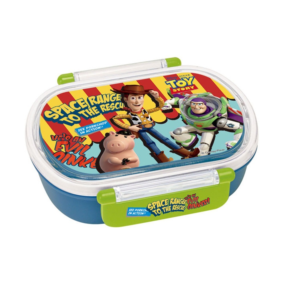 雙扣-玩具總動員360ml