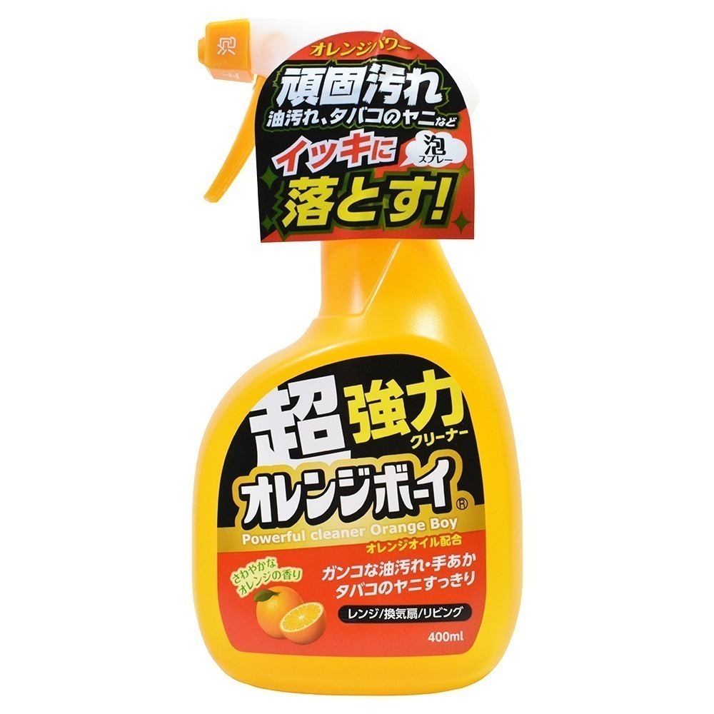 日本 DAIICHI 第一石鹼 浴室 馬桶 居家 廚房 清潔 去垢 抑菌 噴霧泡 380ml 多款任選-細節圖2