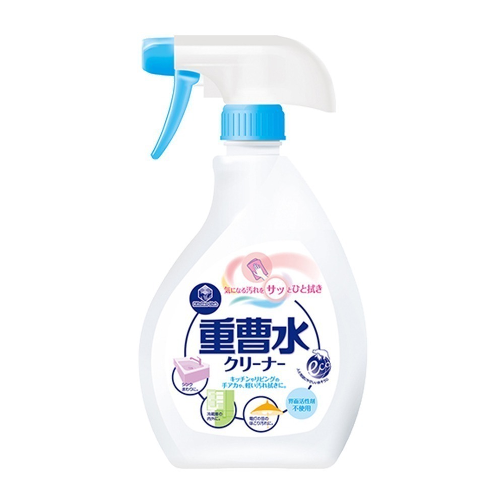 日本 DAIICHI 第一石鹼 浴室 馬桶 居家 廚房 清潔 去垢 抑菌 噴霧泡 380ml 多款任選-規格圖5