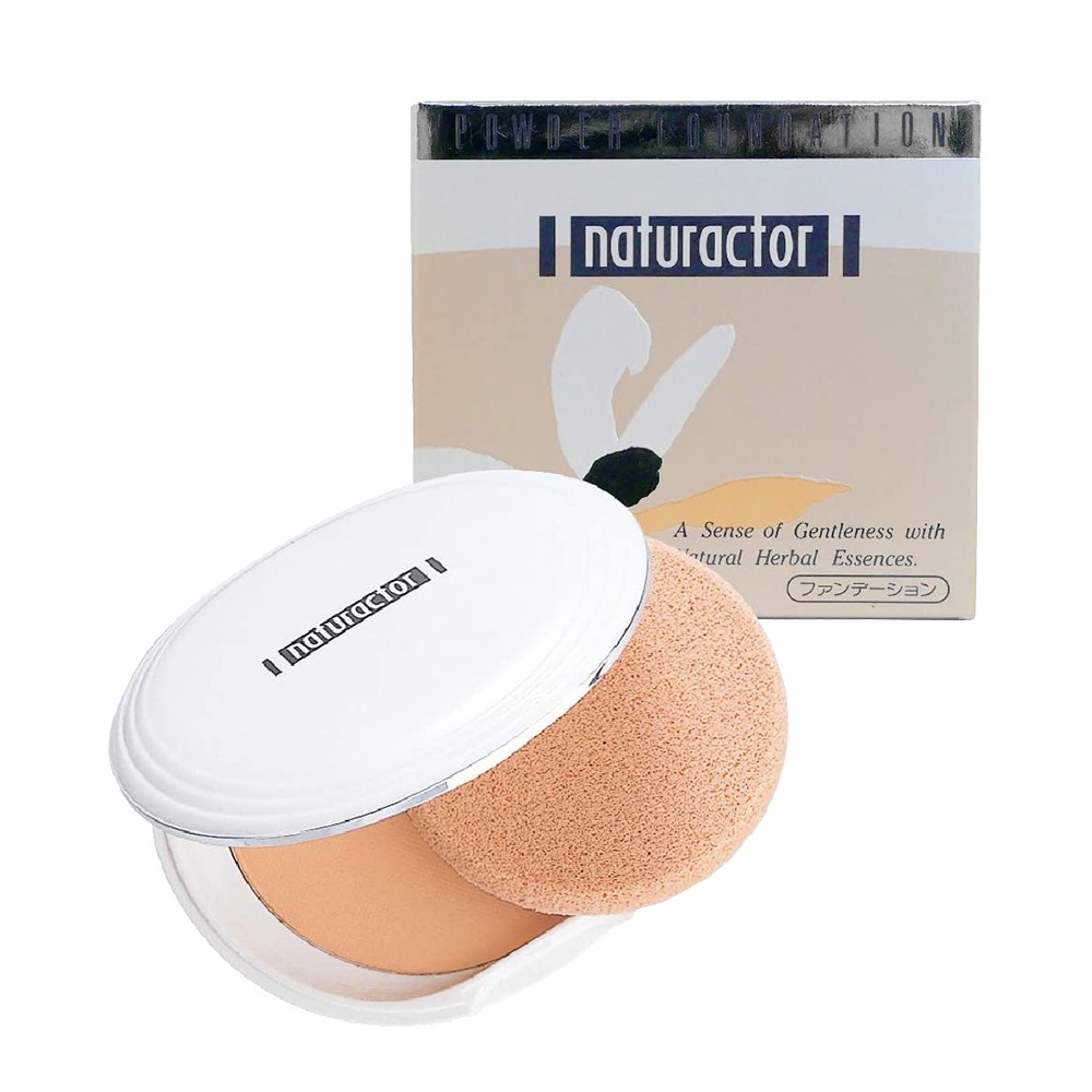 日本MEIKO 明香 輕透 蜜粉餅 13g 粉膚色 自然色-規格圖8