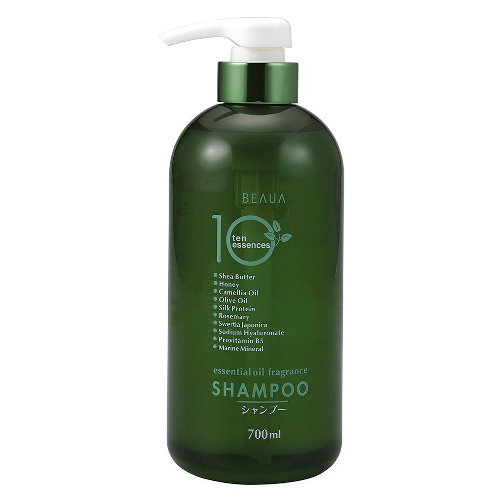 綠-草本潤絲乳700ml