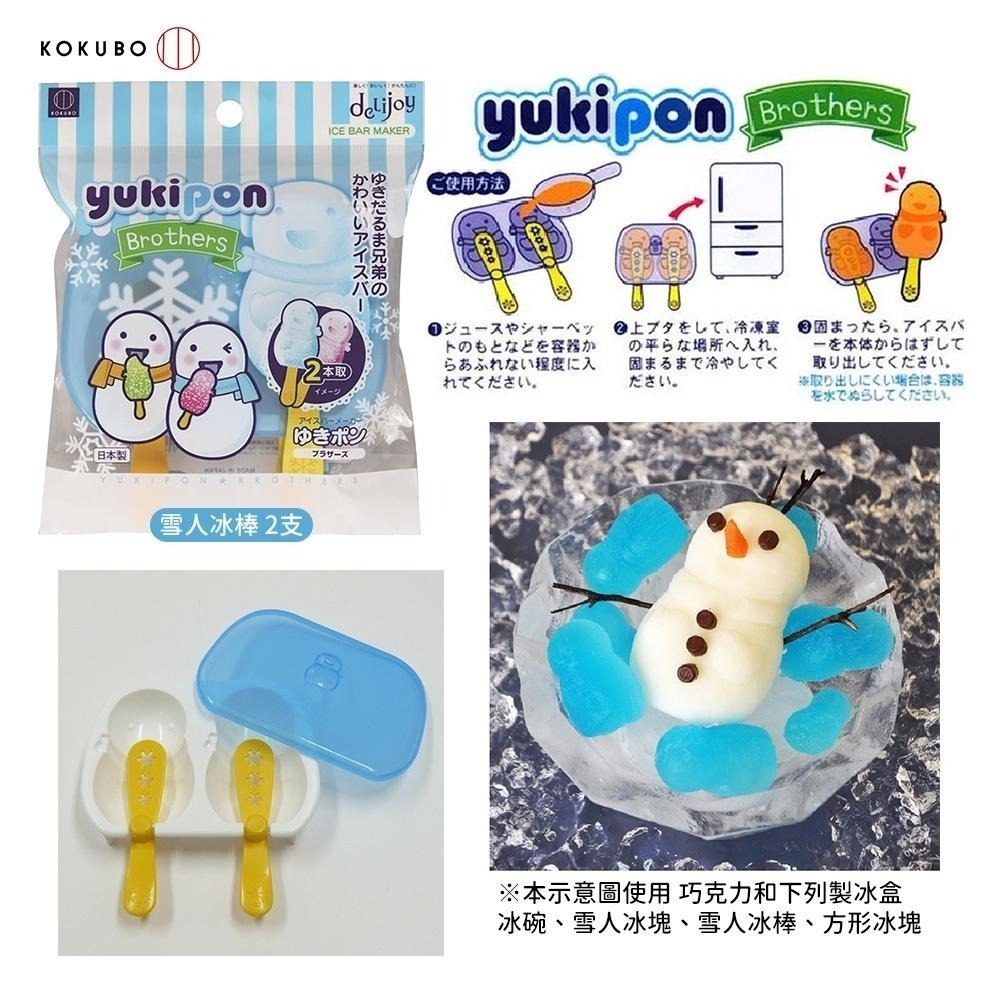 日本 KOKUBO 小久保 製冰盒 冰塊 冰球 冰條 碎冰 ICE 冰碗 製冰皿 多款任選-細節圖3