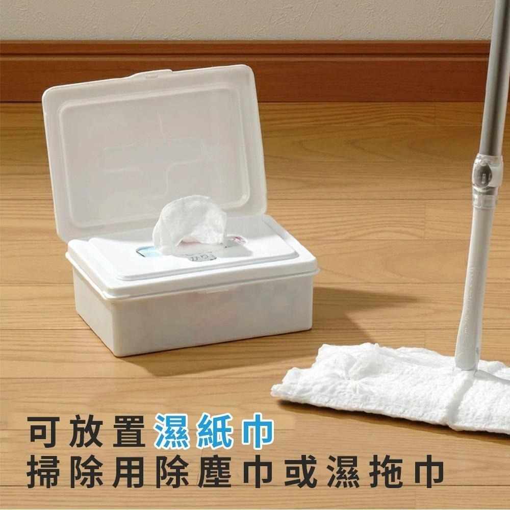 日本 Life-do.Plus 攜帶式 抗菌 濕紙巾 柔濕巾 60枚入x3包 不含酒精 多款可選-細節圖6