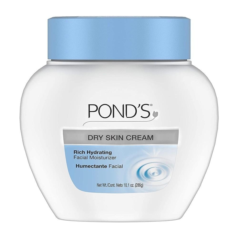 美國 POND’S 旁氏 滋養霜 清潔冷霜-細節圖7