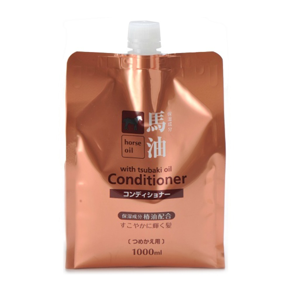 潤絲精補充包1000ml