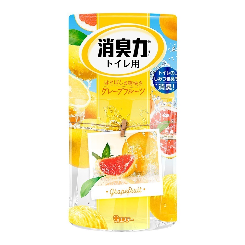 日本 ST雞仔牌 經典款 浴廁芳香 消臭力 香氛 劑400ml-多款任選 現貨-規格圖8