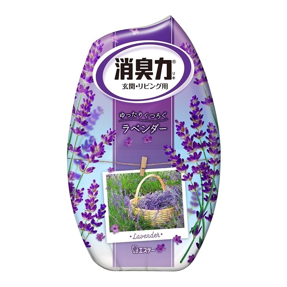 日本 ST雞仔牌 部屋室內芳香 消臭力 香氛 劑400ml 多款任選-規格圖8