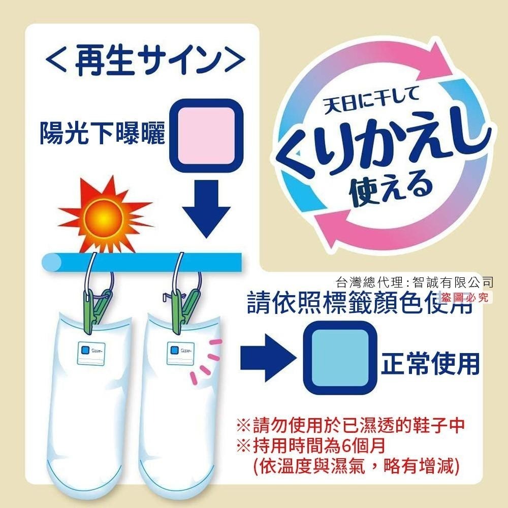 日本 除濕 熱銷 ST雞仔牌 吸濕小包 除濕包 抽屜衣櫃用1包12入-細節圖8