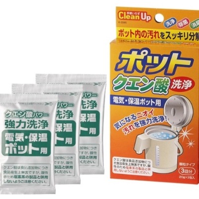 日本 紀陽除虫菊 EX發泡錠 浴室 排水口 電熱水壺 流理台 馬桶 發泡清潔劑 多款任選-細節圖2