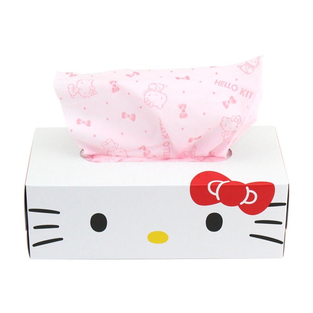 單盒-HELLOKITTY150抽