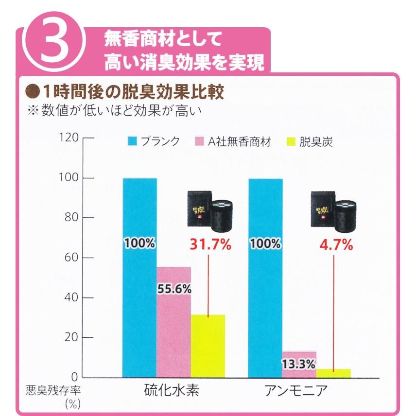 日本 ST雞仔牌備長炭 消臭 日系 歐系 果凍 脫臭炭 250g-細節圖7