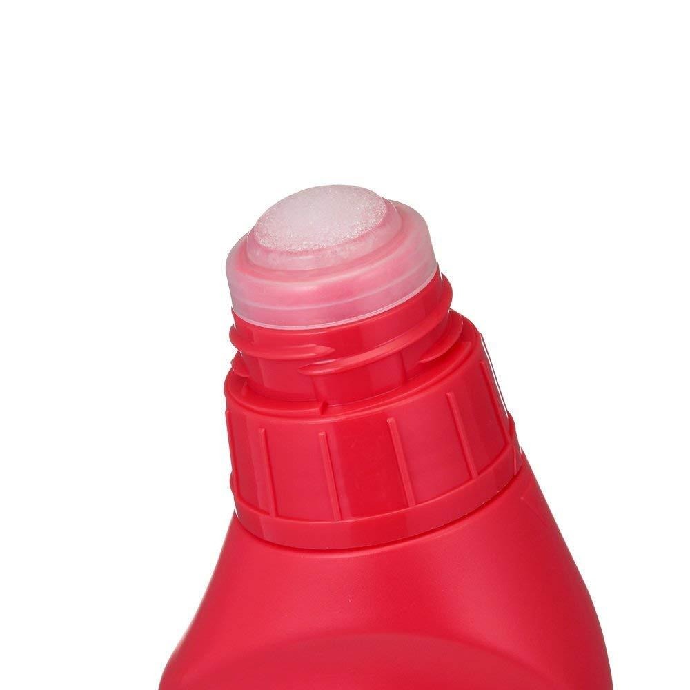 日本 LION 獅王 領口 袖口 專用 重點去污 清潔劑 250ml-細節圖4