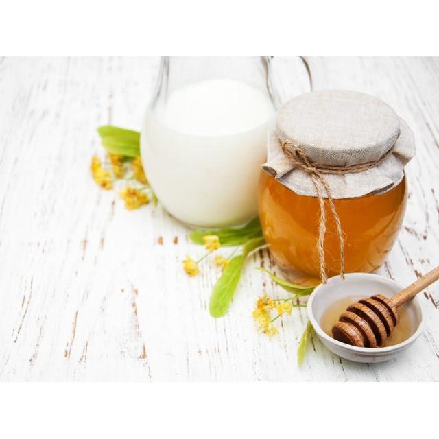 日本 DAIICHI 第一石鹼 蜂蜜 滋潤 牛奶 保濕肌膚 滑嫩 沐浴乳 500ml-細節圖7