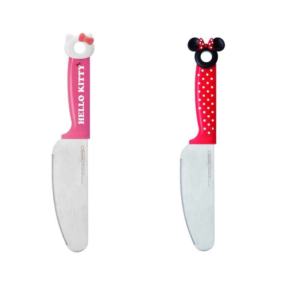 日本 SKATER 料理廚具 米奇 米妮 Hello Kitty 鍋鏟 湯勺 撈麵勺 攪拌器 削皮器 甜點模 多種任選-細節圖6