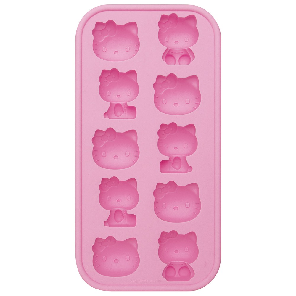 日本 SKATER 料理廚具 米奇 米妮 Hello Kitty 鍋鏟 湯勺 撈麵勺 攪拌器 削皮器 甜點模 多種任選-規格圖7