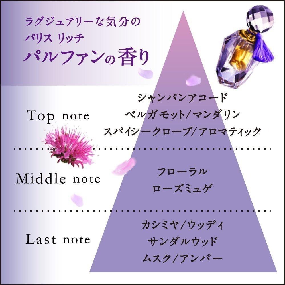 濃厚保濕 日本境內版 NIVEA 妮維雅 絲滑雙倍濃厚保濕沐浴乳 480ml 沐浴乳 保濕-細節圖7