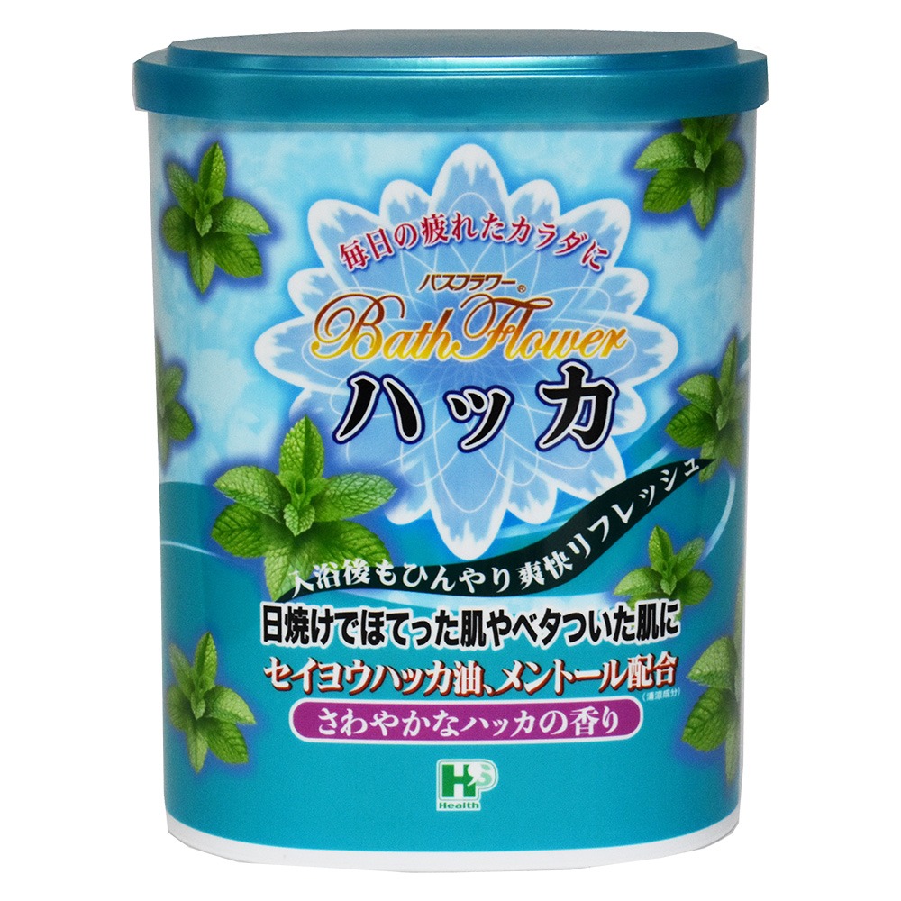 日本 HEA 溫泉入浴劑  多款任選 680g-規格圖8