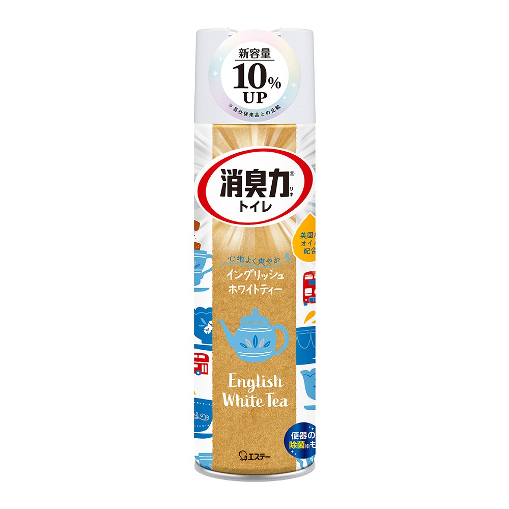 日本 ST雞仔牌 浴廁瞬間消臭力 芳香 消臭 噴霧 多款任選-規格圖8