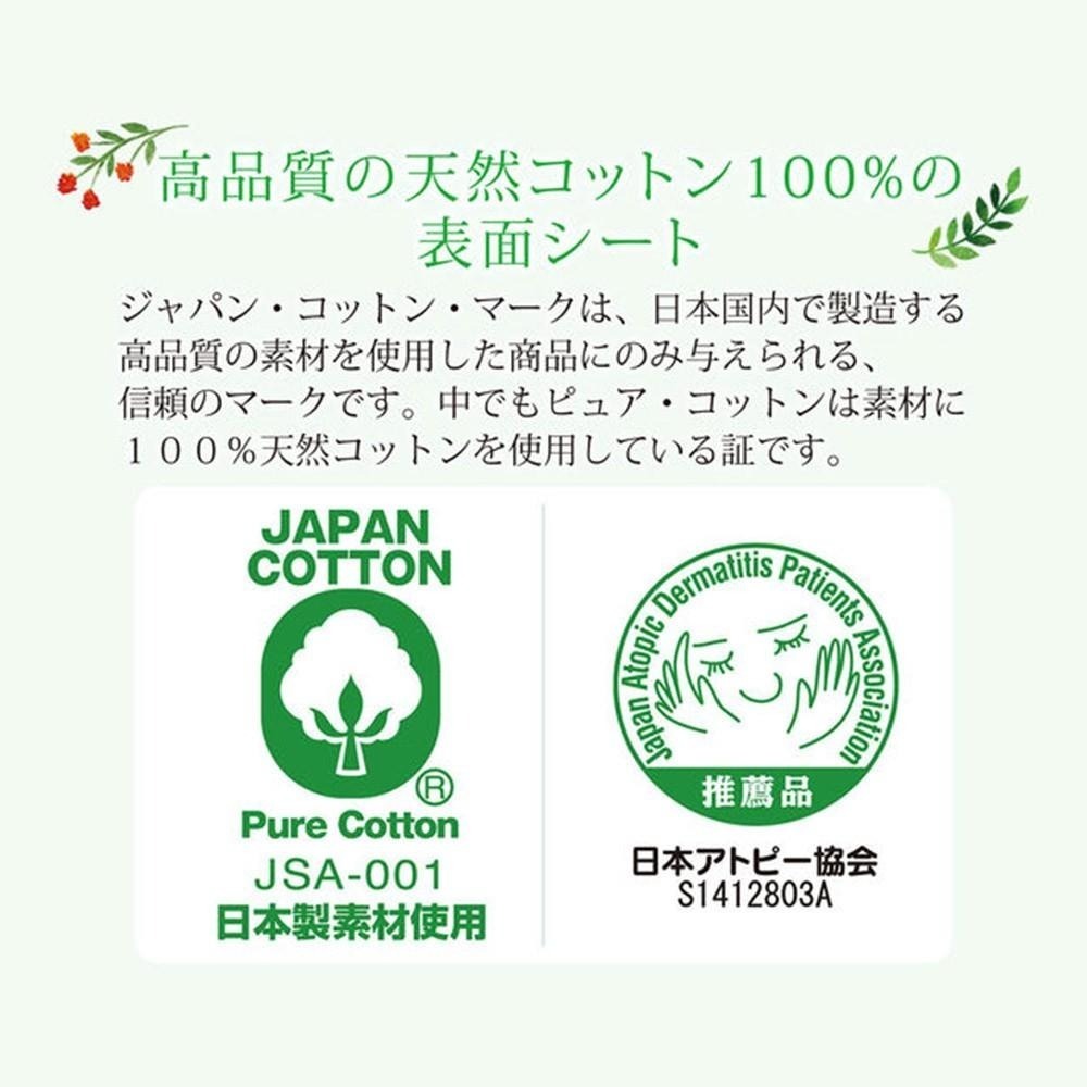 小林製藥 SARALIE 100%純棉 雙層護墊 護墊 無香料 72枚入(36組*2枚)-細節圖3