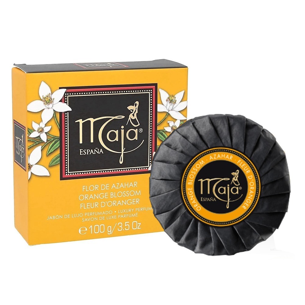 柑橘花香100g