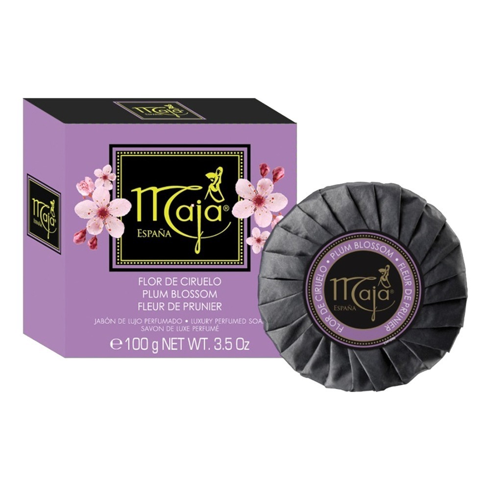 梅子花香100g