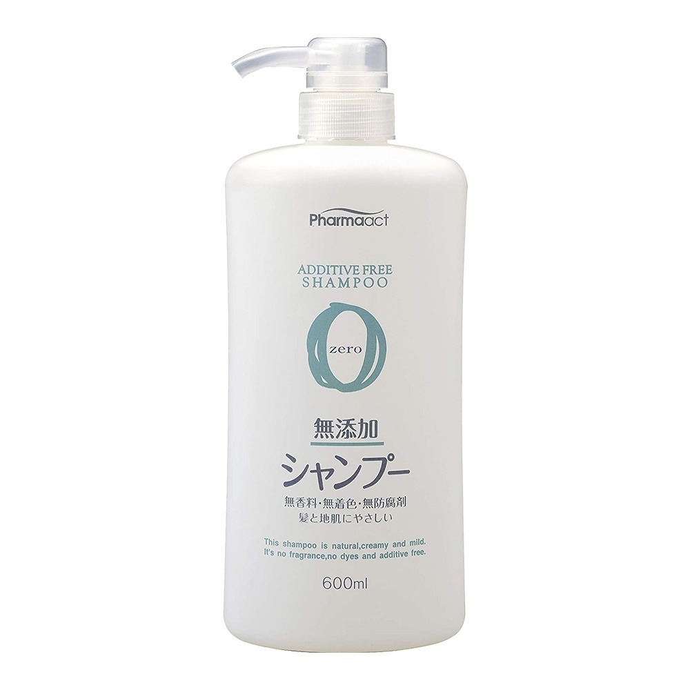 洗髮精600ml
