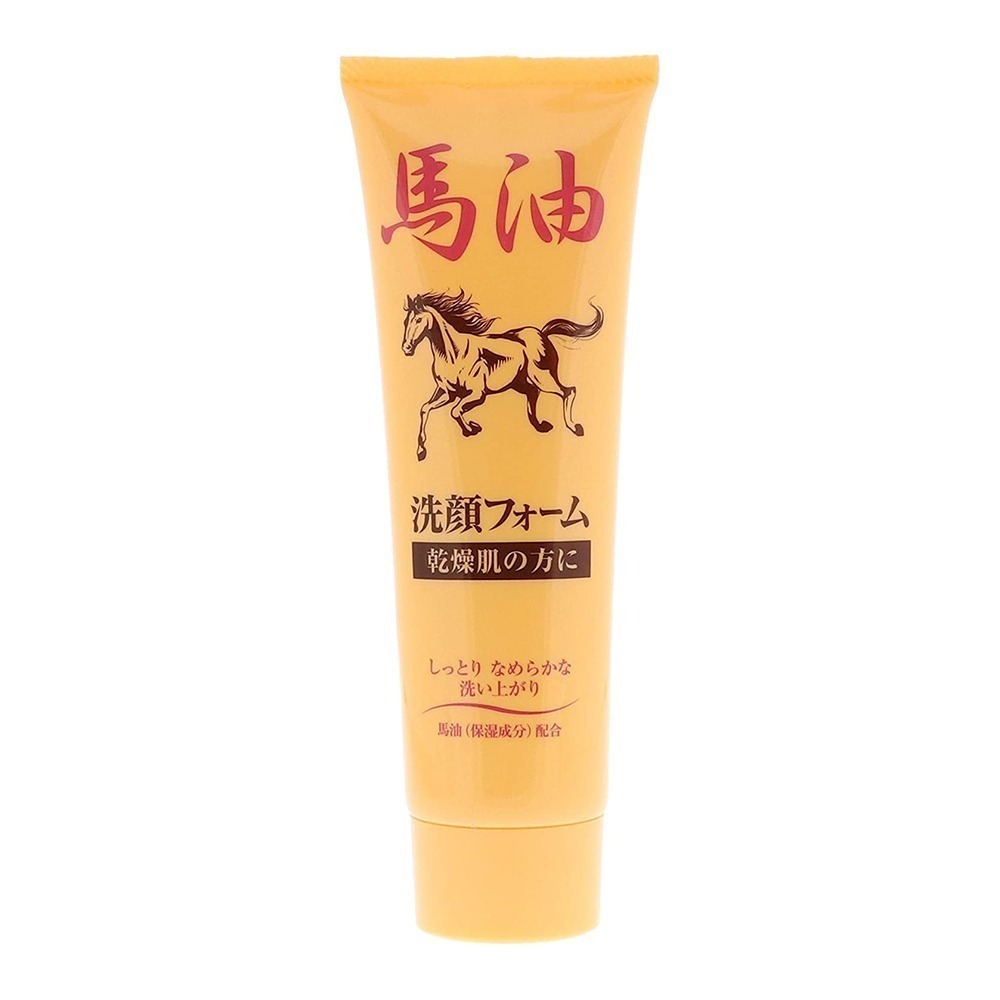 日本 KUMANO 熊野油脂 炭 深層清潔 洗面乳多款任選-規格圖8