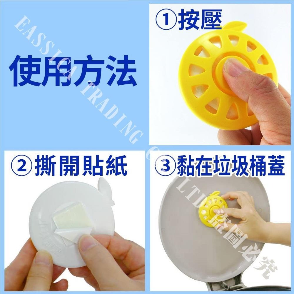 日本 小林製藥 垃圾桶消臭 清潔 抑菌 馬桶清潔-多款任選-細節圖3