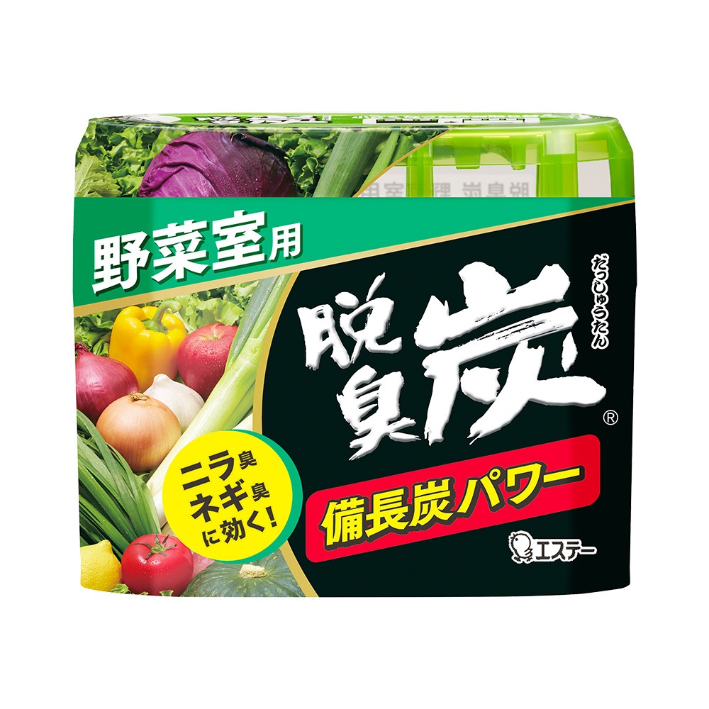 野菜室140g+2g