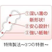 日本 SANYO 山洋 掏耳 螺旋清潔 棉花棒 150支入-細節圖6