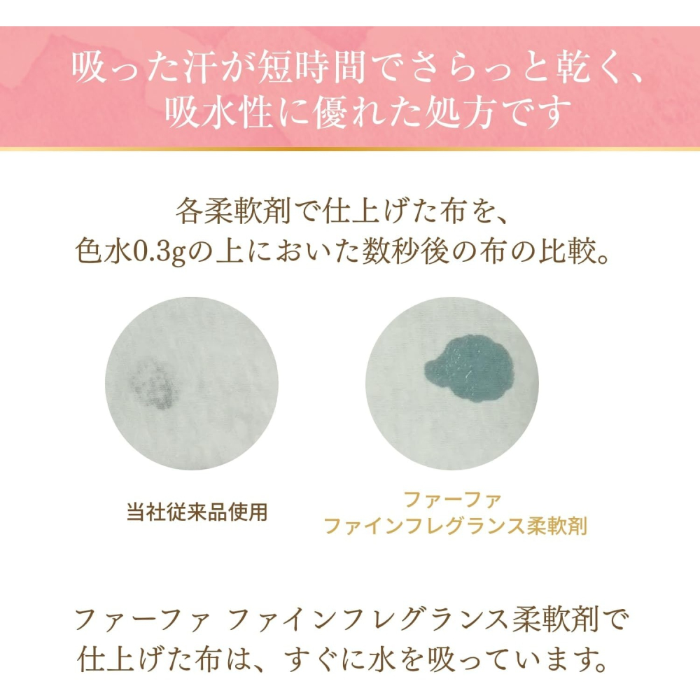 日本 NS FaFa 小熊 香氛 香水 衣物 柔軟精 600ml 多款任選-細節圖4