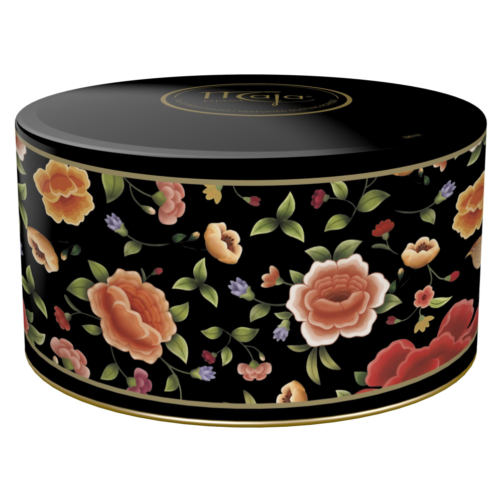 西班牙 MAJA 檀香 爽身粉150g-細節圖5
