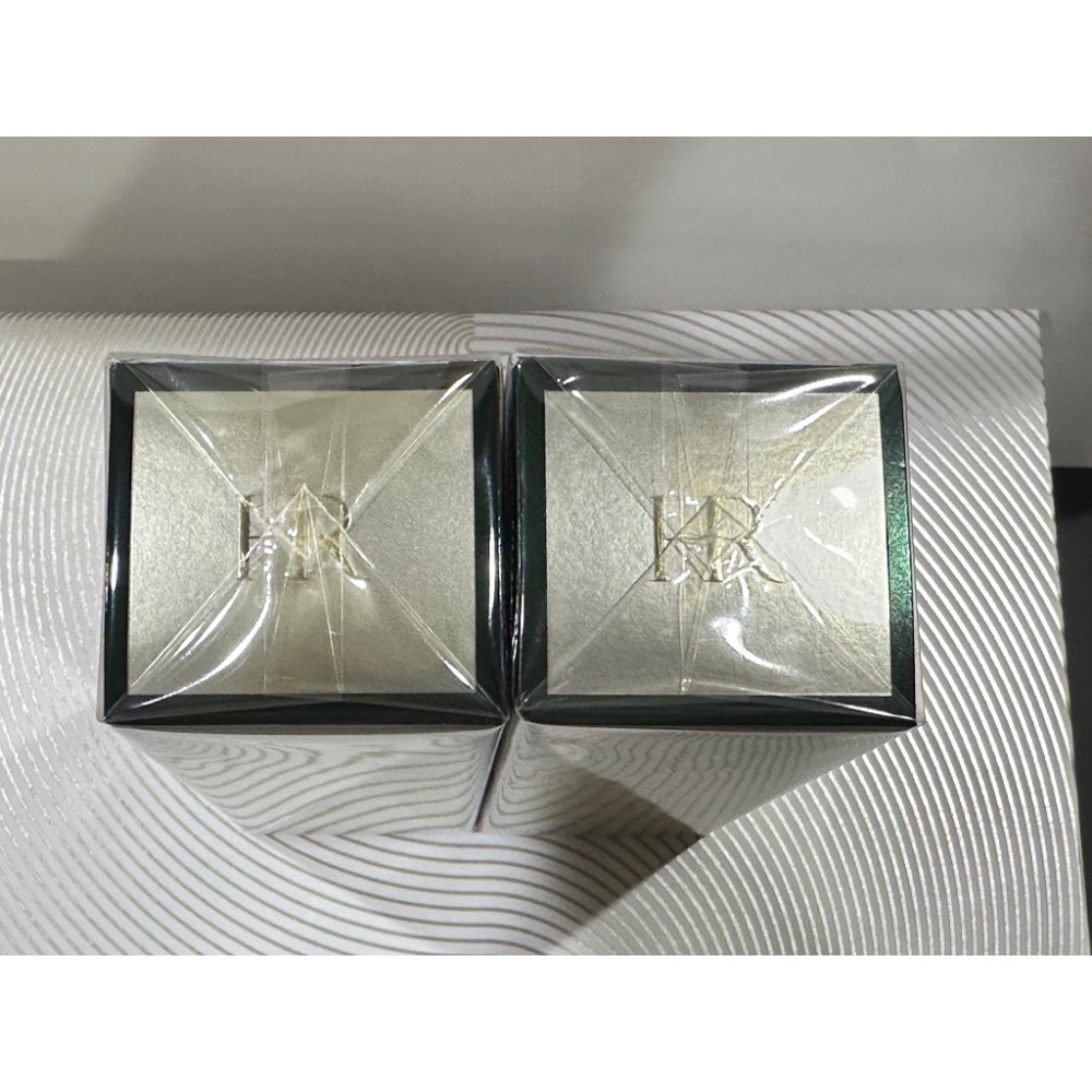 赫蓮娜 植萃綠寶修護精華 植萃綠寶修護夜間安瓶 綠寶瓶 50ml 全新 效期2027 綠寶精華 綠寶安瓶-細節圖5