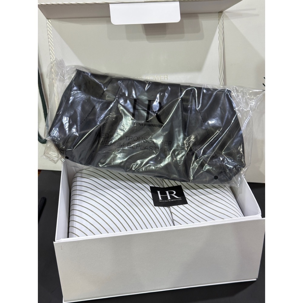 赫蓮娜 植萃綠寶修護精華 植萃綠寶修護夜間安瓶 綠寶瓶 50ml 全新 效期2027 綠寶精華 綠寶安瓶-細節圖6