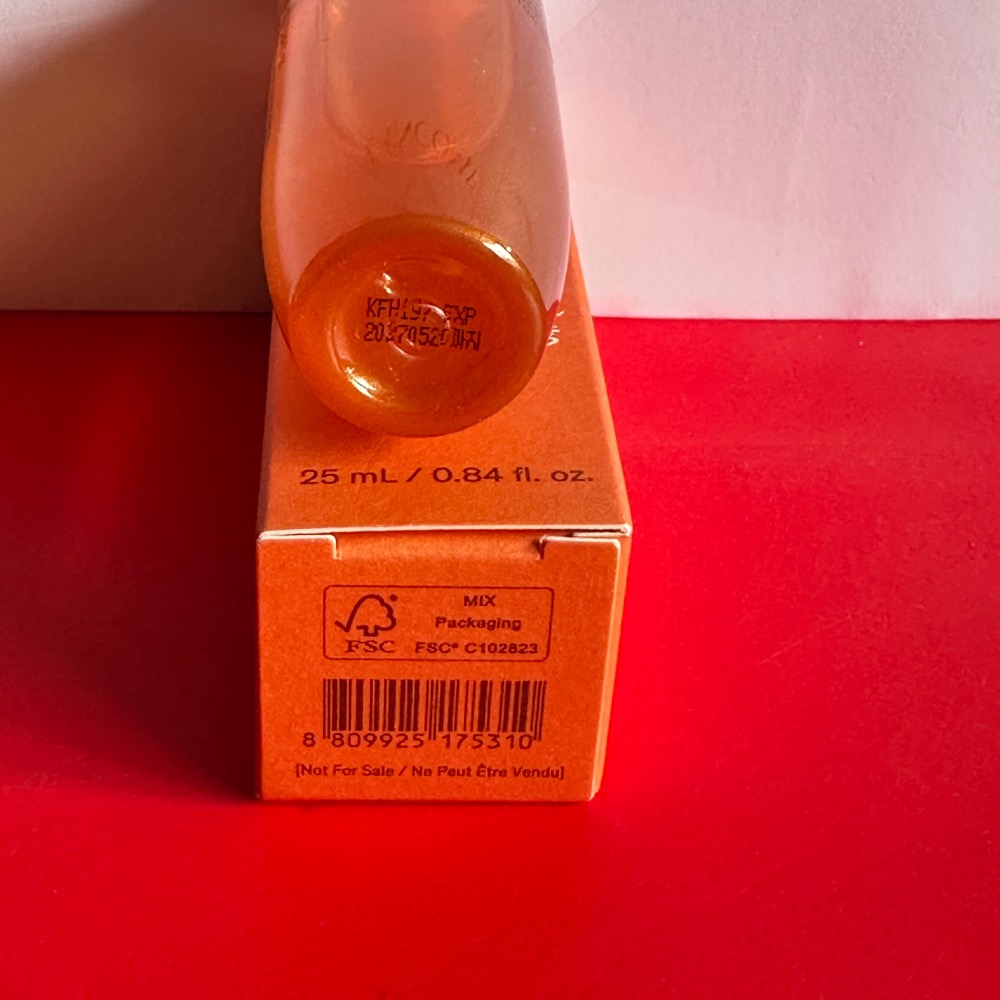 雪花秀 Sulwhasoo 滋陰蔘極萃水 滋陰蔘極萃乳25ml 滋陰蔘緊膚晶萃 5ml 全新 小樣-細節圖3